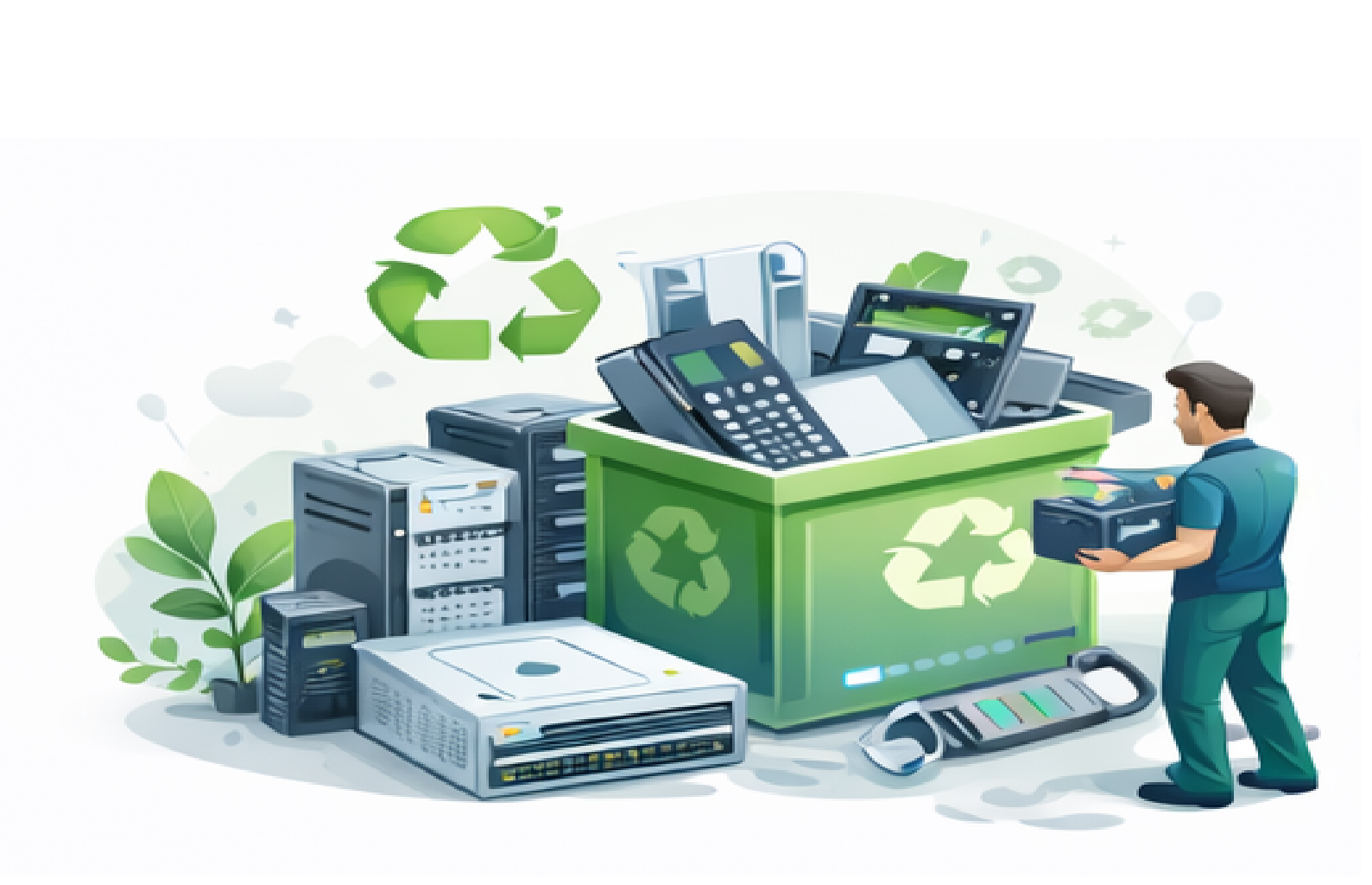 ITK Ankauf und Remarketing