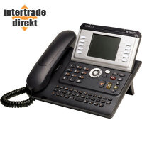 Alcatel Lucent 4068EE, urban grey, refurbished 3GV27062DB