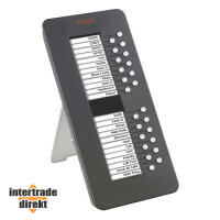 Avaya SBM24 Button Module - Feature Key Expansion Module...