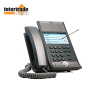 Aastra 7446 IP, dark grey (DBC44601/012)