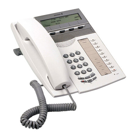 Mitel Aastra Ericsson Dialog 4223 Colour: Light Grey DBC 223 01/01001