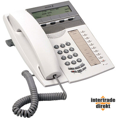 Mitel Aastra Dialog 4223, Colour: Light Grey DBC 223 01/01001 refurbished