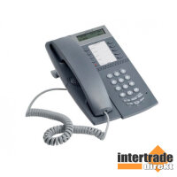 Aastra Dialog 4422 IP DBC42202/02001 Colour: Anthracite