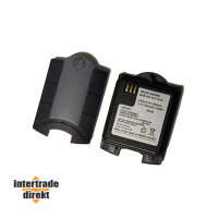 Replacement battery for Ericsson DT4x2, Ascom 9d24,...