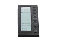MITEL M535 Expansion Key Module, anthracite 20350824