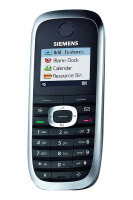 Gigaset SL3 professional handset L30250-F600-C200
