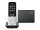 UNIFY OpenScape DECT Phone S6 Base Set incl. base station, handset and charging cradle L30250-F600-C511
