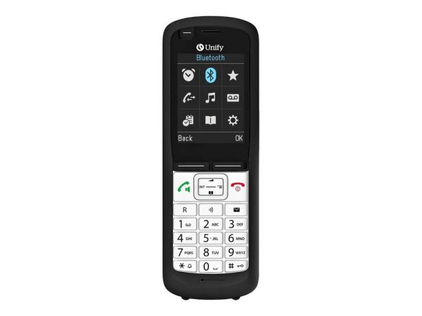 UNIFY OpenScape DECT Phone R6 L30250-F600-C524