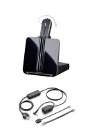Plantronics Bundle CS540A incl. APA-24 for Alcatel...