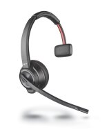 Plantronics Savi 8210-M DECT USB Monaural Headset...