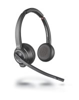 Plantronics Savi 8220 DECT ANC Headset 207325-12