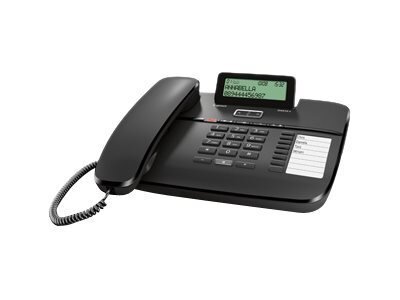 Gigaset DA810A with answering machine S30350-S214-B101