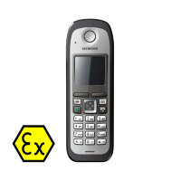 Siemens Gigaset M2 EX Professional S30852-S1756-R121...