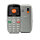 Gigaset GL390 Dual SIM - Titanium Silver (S30853-H1177-R101)