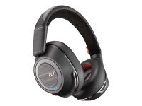 Plantronics Voyager 8200 USB-A Headset, black 208769-01