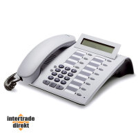 SIEMENS optiPoint 500 standard, arctic L30250-F600-A114
