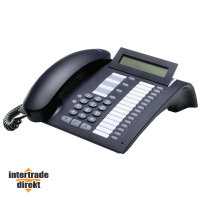 SIEMENS optiPoint 500 advance, manganese L30250-F600-A117
