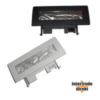 SIEMENS LCD display housing for OptiPoint