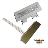 SIEMENS OptiPoint LCD Display (2x24) incl. LCD Housing...