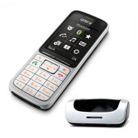 Bundle: Unify OpenScape DECT Phone SL5 handset SET incl....