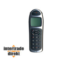 Avaya D3 mobile DECT phone incl. new battery 4999112301...