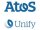 Octophon F Replacement Telephone Handset, ice grey
