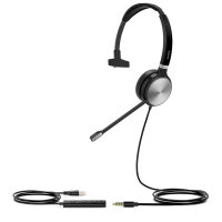 Yealink Headset UH36 Mono UC