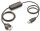 Plantronics APU-76 EHS connection cable 211076-01