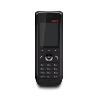 ASCOM i63 Talker - VoWiFi WLAN Handset WH2-AAAA