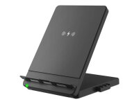 Yealink WHC60 Wireless Charger (WHC60)