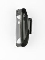 Leather Case for Unify OpenScape WL4 (Rotating Belt Clip)