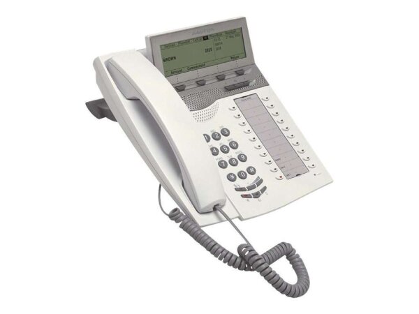 Aastra Dialog 4225 Vision V2 DBC 225 02/01001 Colour: Light Grey *refurbished