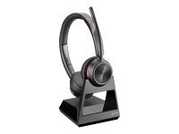 Poly Savi 7220 Office DECT Headset (213020-02)