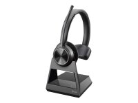 Poly Savi 7310 UC Office Ultra-Secure Monaural DECT...