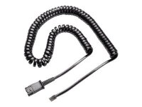 PLANTRONICS U10 QD Cable (26716-01)