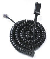 PLANTRONICS U10P P-S19 connection cable 38340-01