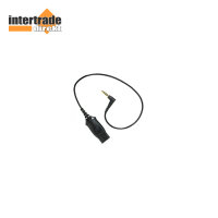 PLANTRONICS MO300 QD Connection Cable 38541-03