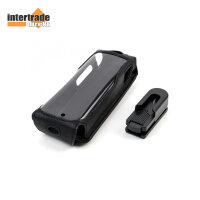 Pouch (vertical) with belt clip for Alcatel-Lucent 8242...