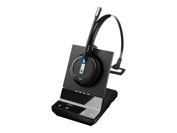 EPOS SENNHEISER IMPACT SDW 5014 Headset incl. Bluetooth Dongle 1000607