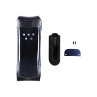 Vertical Pouch with Rotating Belt Clip for ALCATEL-LUCENT...
