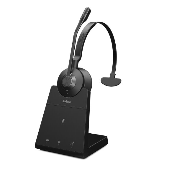 Jabra Engage 45 SE Mono DECT