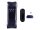 Vertical pouch with swivel belt clip for ALCATEL-LUCENT 8234 DECT handset 3BN67379AA