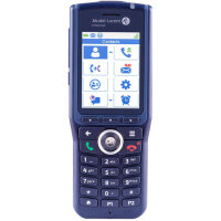 ALCATEL-LUCENT 8244 DECT Handset 3BN67380AA