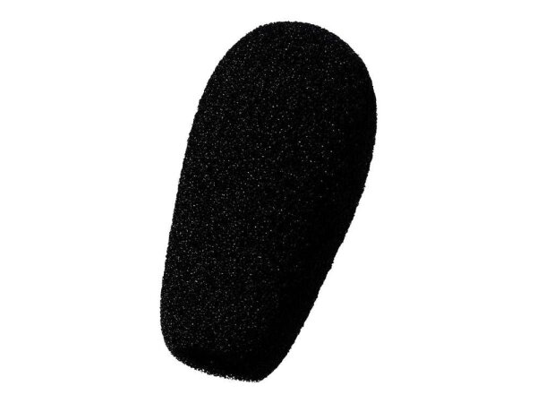 EPOS SENNHEISER PS 02 Replacement Microphone Windshield DW Pro 1 + Pro 2 MB Pro (Pack of 10) 1000710