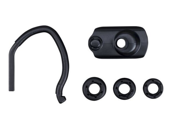 EPOS SENNHEISER HSA 20 ear hook accessory set with click adapter (1000736)