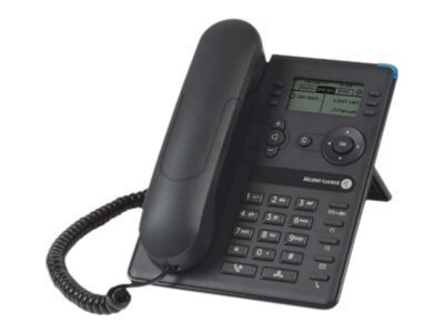 ALCATEL-LUCENT ENTERPRISE 8008 DeskPhone 3MG08010AA