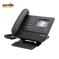 Alcatel-Lucent 8068BT with Bluetooth Premium DeskPhone...
