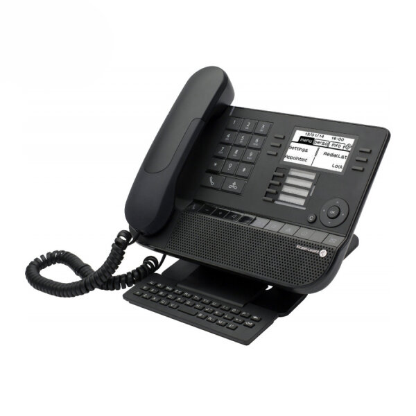 Alcatel-Lucent 8028s Premium DeskPhone 3MG27202DE