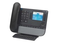 Alcatel Lucent 8068s DE Premium DeskPhone BT with...
