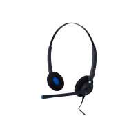 ALCATEL-LUCENT Aries AH 22 U Premium USB Headset 3MK08012AA